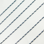 Load image into Gallery viewer, Black Rhodium Sterling Silver Beading Chain