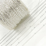 Load image into Gallery viewer, Sterling Silver Marina Chain