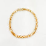Load image into Gallery viewer, 268/631/G. 14K Solid Gold Bracelet