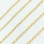 Load image into Gallery viewer, 14k Gold Filled Cable Chain