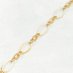 Load image into Gallery viewer, 14K Gold Filled Long and Short Link