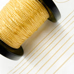 Load image into Gallery viewer, 14K Solid Gold Large Curb Chain