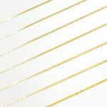 Load image into Gallery viewer, Buy Now 14k Solid Gold Flat Marina Link Chain