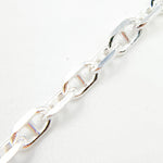 Load image into Gallery viewer, Sterling Silver Marina Chain