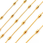 Load image into Gallery viewer, 14k Gold Filled Satellite Chain