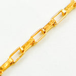 Load image into Gallery viewer, V103GF. 14K Gold Filled Box Chain