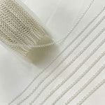 Load image into Gallery viewer, Sterling Silver Curb Cable Chain