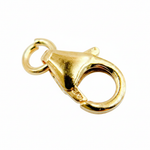 Load image into Gallery viewer, 2925NTC2WRGF. 10mm Gold Filled Trigger Clasp