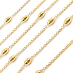 Load image into Gallery viewer, 14k Gold Filled Satellite Chain