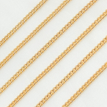 Load image into Gallery viewer, 14K Gold Filled Curb Chain