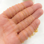 Load image into Gallery viewer, 14K Gold Filled Cable Chain