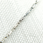 Load image into Gallery viewer, 14K Solid White Gold