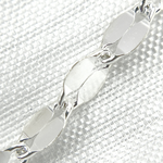 Load image into Gallery viewer, 925 Sterling Silver Fancy Chain.
