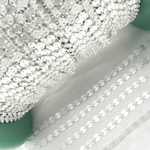 Load image into Gallery viewer, 925 Sterling Silver Smooth Disc Chain