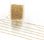 Load image into Gallery viewer, 14K Gold Filled Satellite Chain