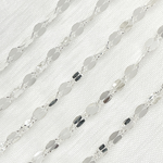 Load image into Gallery viewer, 925 Sterling Silver Fancy Chain.