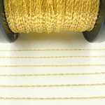 Load image into Gallery viewer, 14K Solid Yellow Gold Singapore Chain