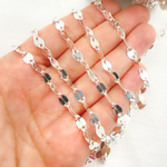 Load image into Gallery viewer, 925 Sterling Silver Fancy Chain.