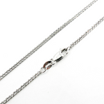 Load image into Gallery viewer, 14K Solid Gold Cable Chain