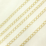 Load image into Gallery viewer, 14k Solid Gold Extender Chain