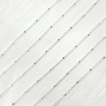 Load image into Gallery viewer, 925 Sterling Silver Satellite Chain