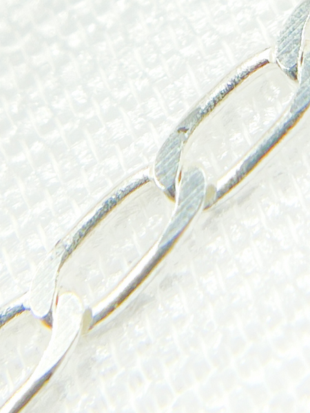 Silver Necklaces – 925 Sterling Silver Collection