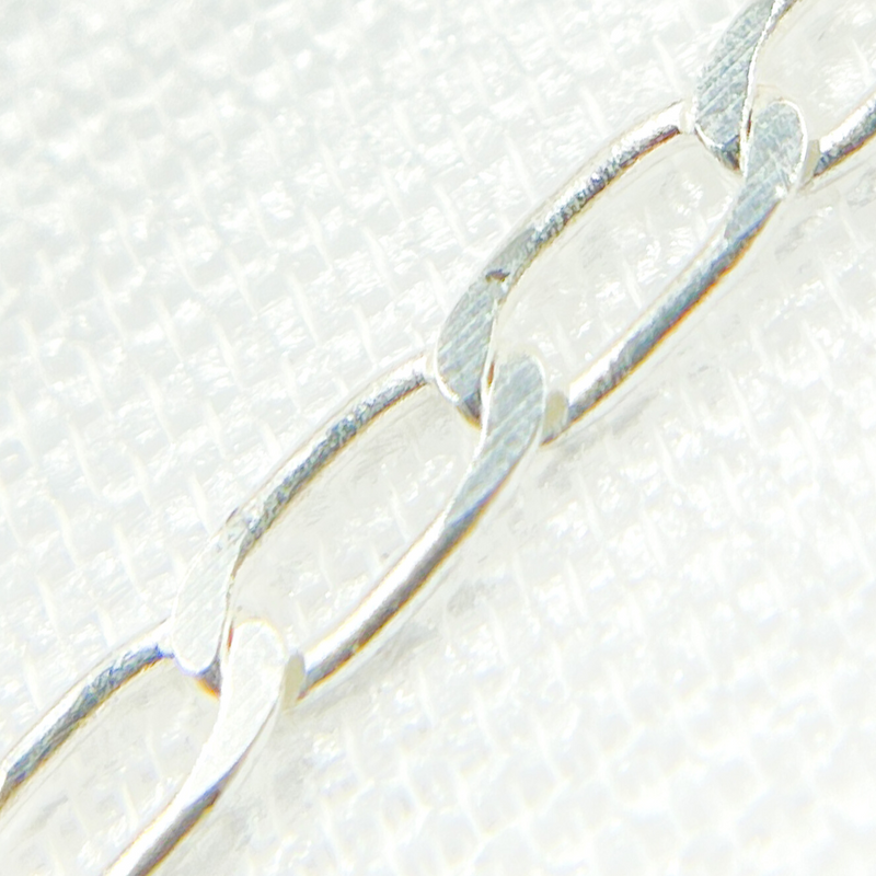 Silver Chain for Women – Sterling Silver Necklaces