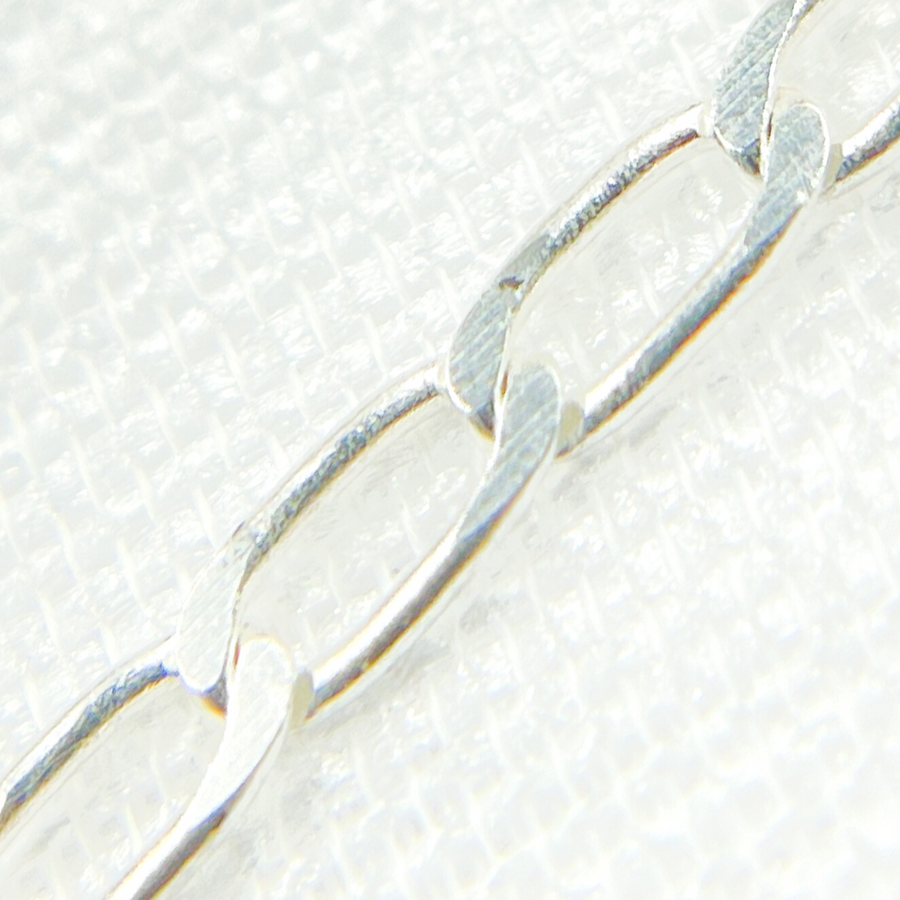 Silver Chain for Women – 925 Sterling Silver Necklaces