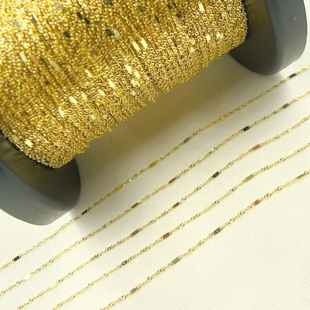 14K Gold Chains by Ft | Wholesale Chain Sale