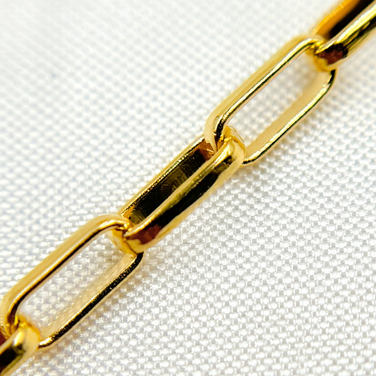 14K Gold Filled Box Chain
