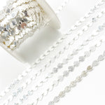 Load image into Gallery viewer, V131SS. Sterling Silver Heart Link Chain
