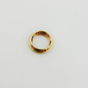 Split Gold Filled Jump Ring