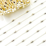 Load image into Gallery viewer, 925 Sterling Silver Satellite Chains
