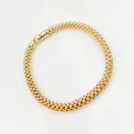 Load image into Gallery viewer, 268/631/G. 14K Solid Gold Bracelet