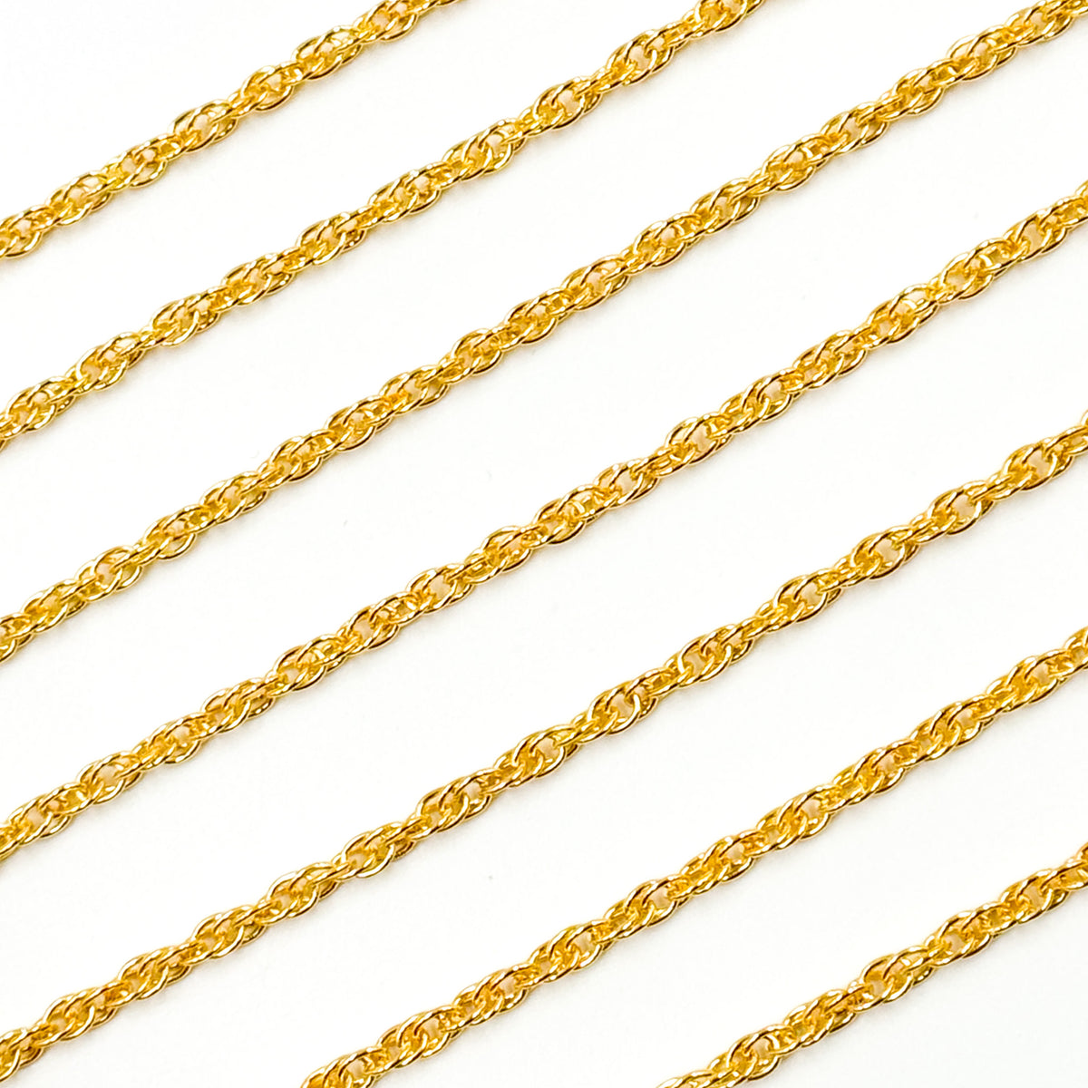 Shop Now 14k Gold Filled Rope Chain