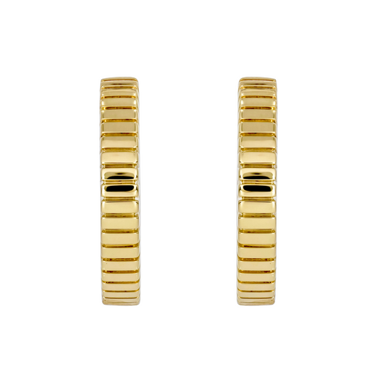 EFZ53130. 14k Solid Gold Earrings