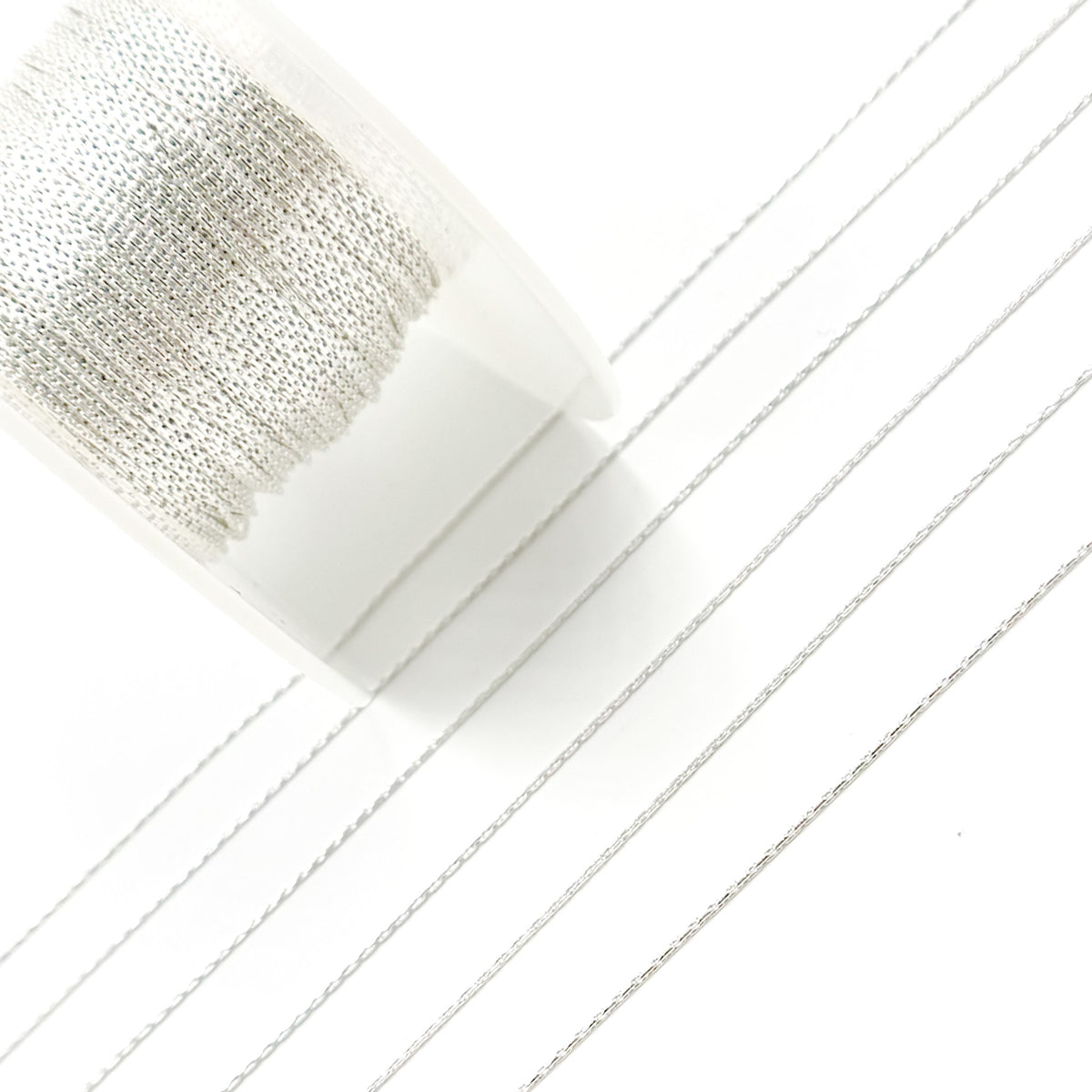Sterling Silver Beading Chain