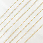 Load image into Gallery viewer, 1020GF. 14K Gold Filled Cable Chain
