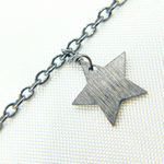 Load image into Gallery viewer, 305ST. Star Shape Dangle Wire Chain