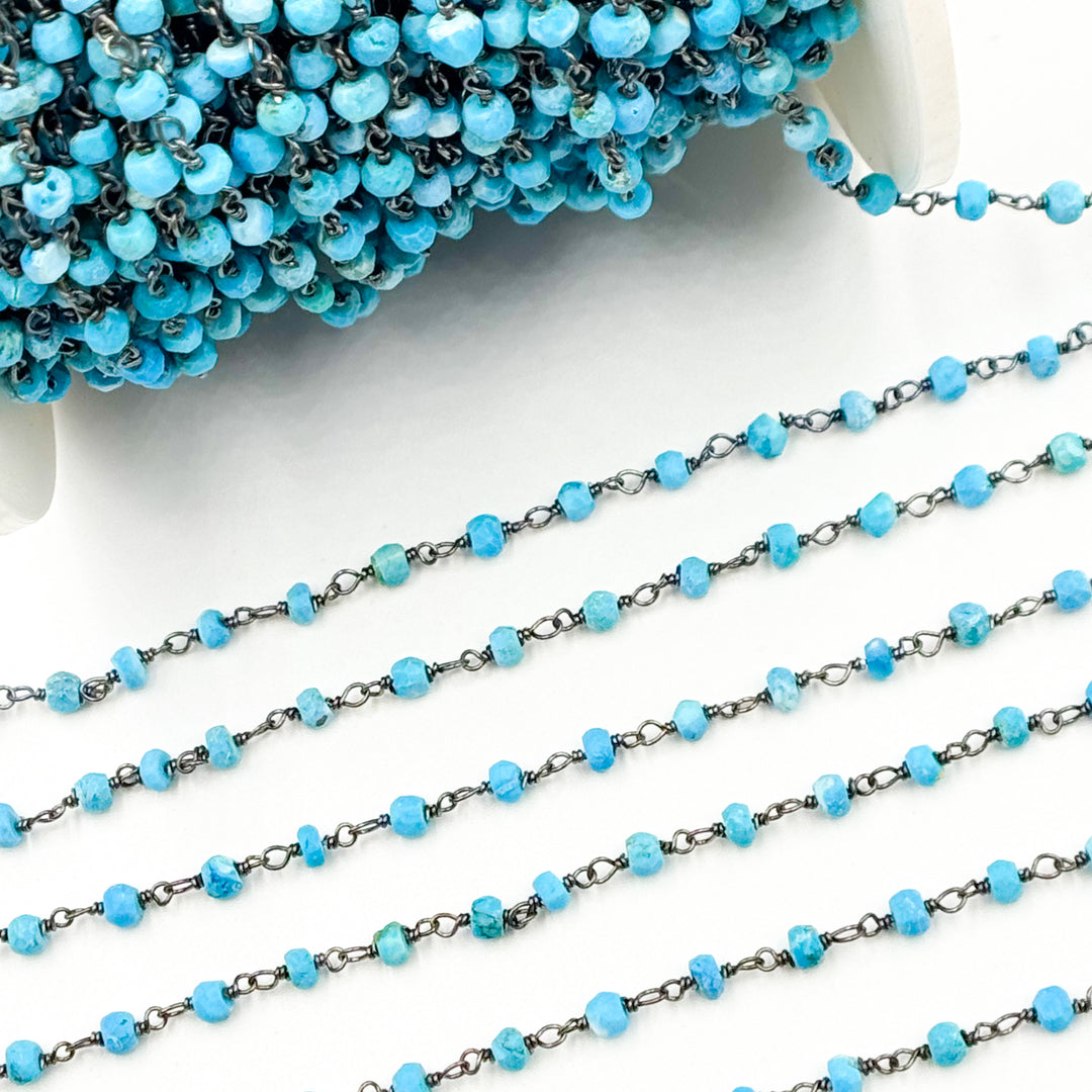 925 Sterling Silver Wire Chain