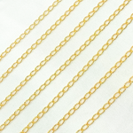 Load image into Gallery viewer, 2007CGF. 14k Gold Filled Cable Link Chain