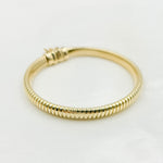 Load image into Gallery viewer, 268/680G. 14K Solid Gold Bracelet