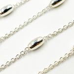 Load image into Gallery viewer, Buy Now 925 Sterling Silver Satellite Chain
