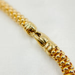 Load image into Gallery viewer, 268/631/G. 14K Solid Gold Bracelet