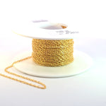 Load image into Gallery viewer, 010RGF. 14K Gold Filled Rope Chain
