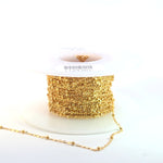 Load image into Gallery viewer, 1104GF. 14K Gold Filled Satellite Chain