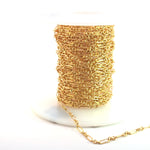 Load image into Gallery viewer, 193GF. 14K Gold Filled 1 Long &amp; 3 Short Link Chain