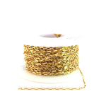 Load image into Gallery viewer, 1295GF. 14k Gold Filled Box Link Chain