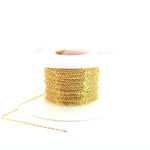 Load image into Gallery viewer, 1025DRFGF. 14K Gold Filled Cable Chain