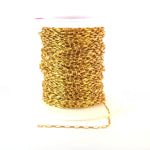 Load image into Gallery viewer, 1217GF . 14k Gold Filled Box Chain